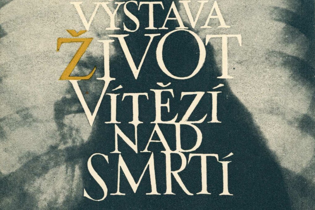 Život vítězí nad smrtí